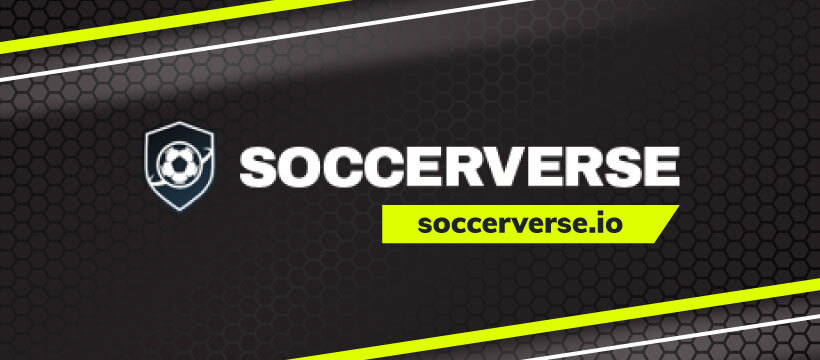 El simulador de gestión futbolística Soccer Manager Elite se renueva como Soccerverse