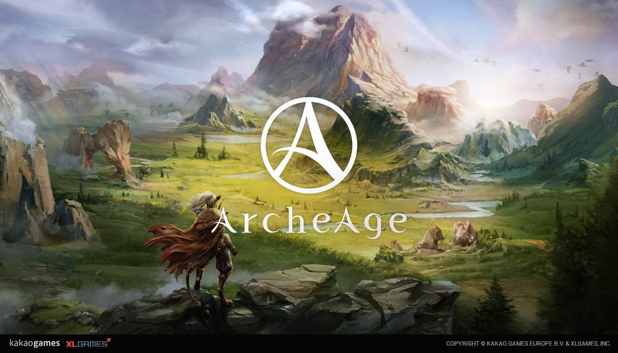 La actualización de junio de ArcheAge transporta a los jugadores a una región totalmente nueva, se pone en marcha el registro anticipado para obtener recompensas exclusivas