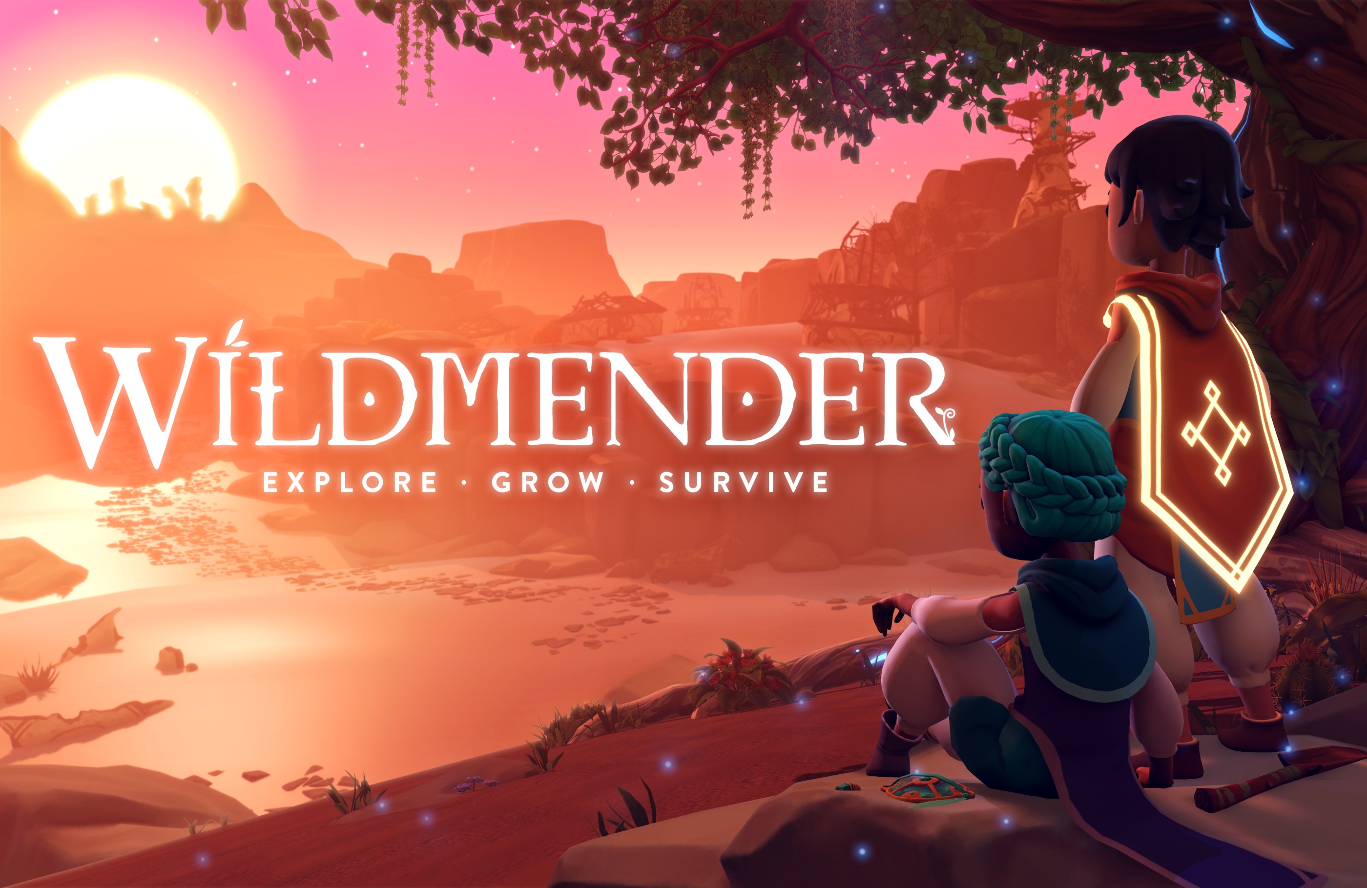 Kwalee signs with Muse Games for upcoming survival game, Wildmender