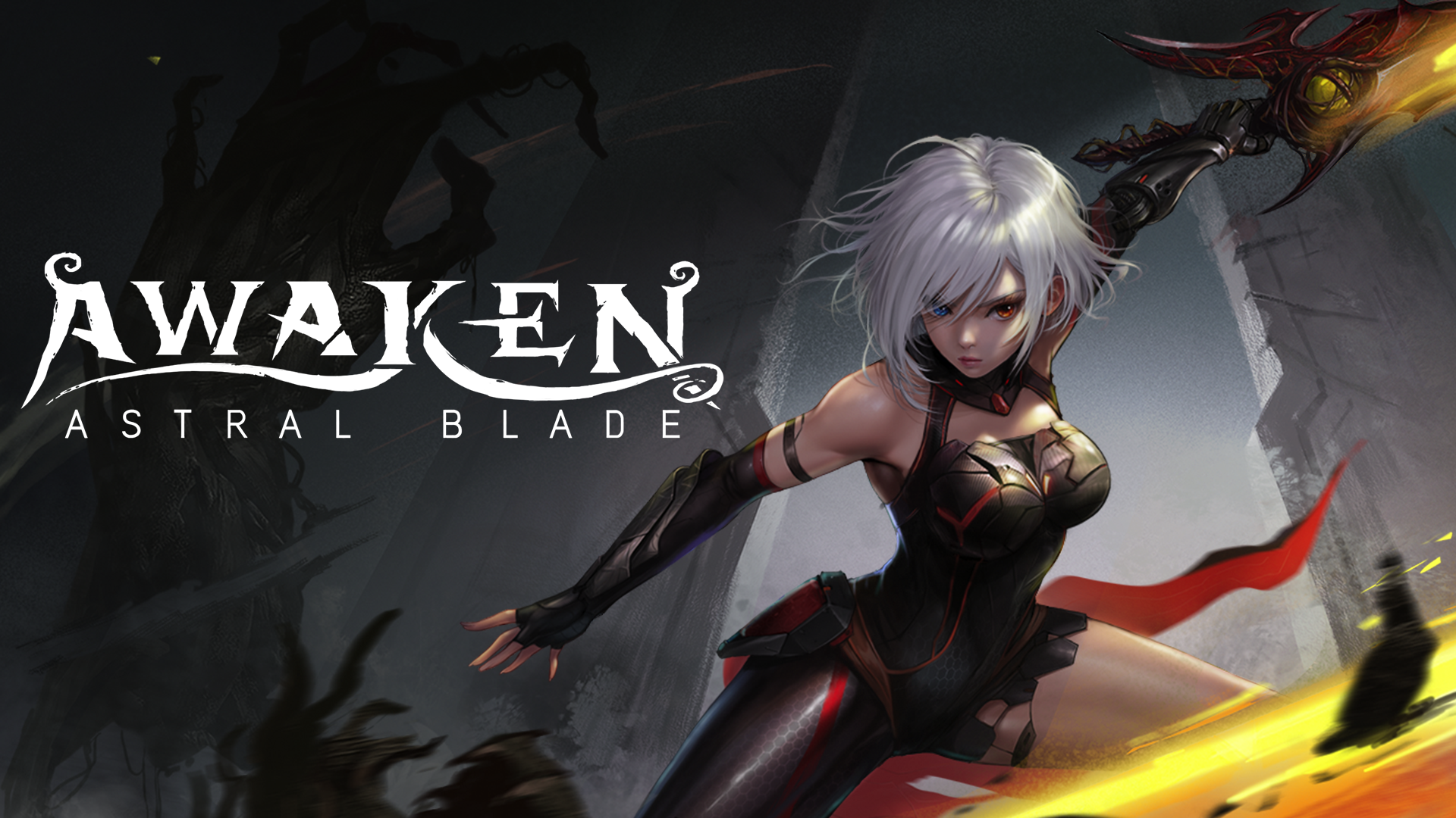 AWAKEN: Astral Blade demo recebe grande atualização