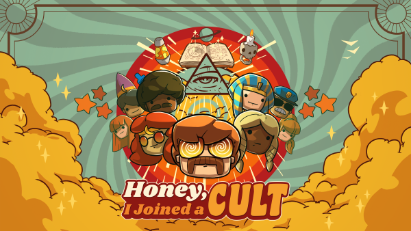Revisión: Honey, I Joined a Cult, un juego donde empleas tus mejores estrategias para crear una secta
