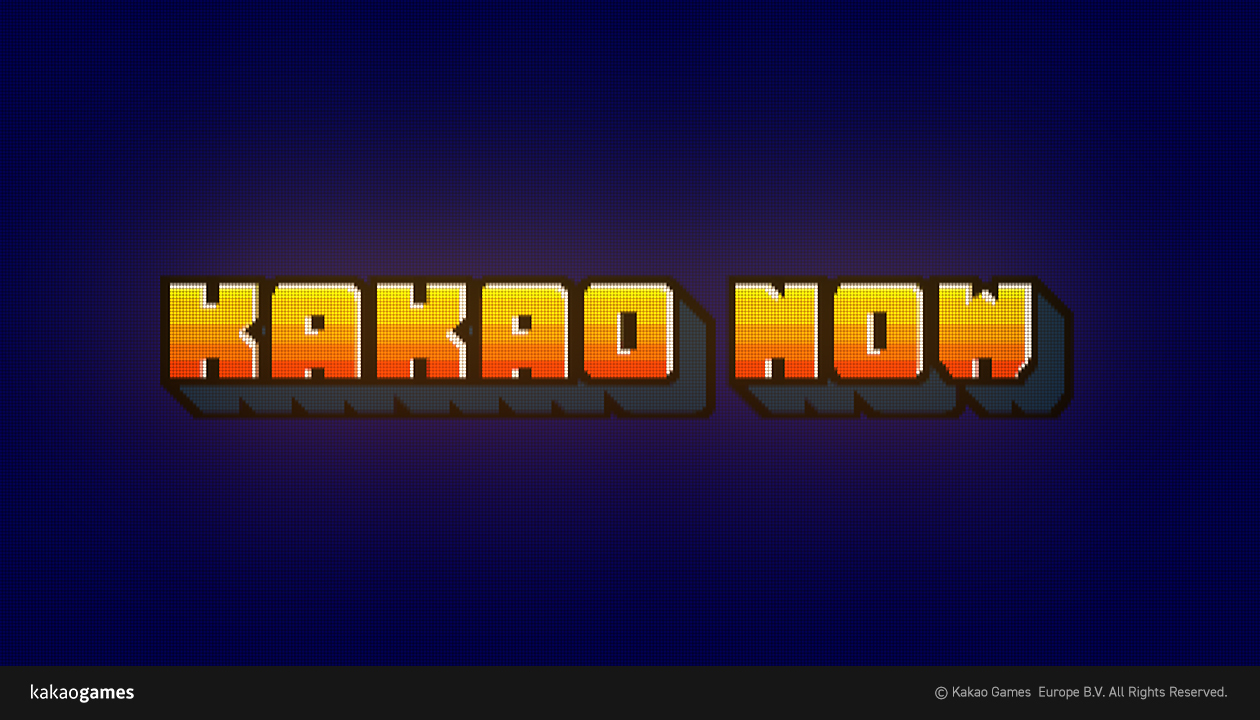 Kakao Games anuncia novedades para Eternal Return, Elyon y la franquicia ArcheAge