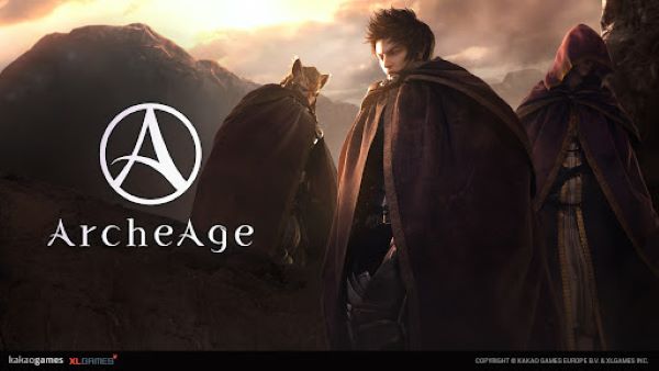 El servidor «Fresh Start» de Archeage estará disponible el 15 de diciembre