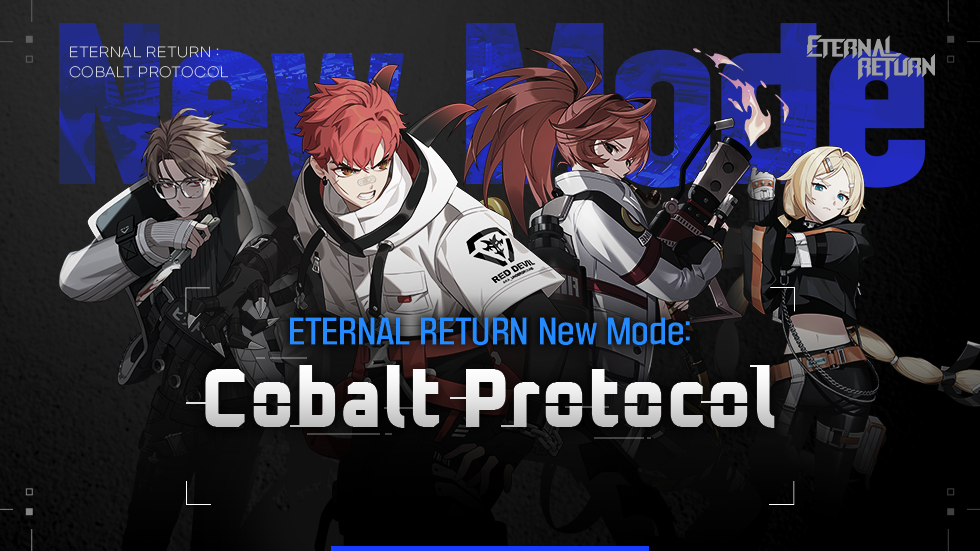 Eternal Return presenta un nuevo modo de juego explosivo: Cobalt Protocol