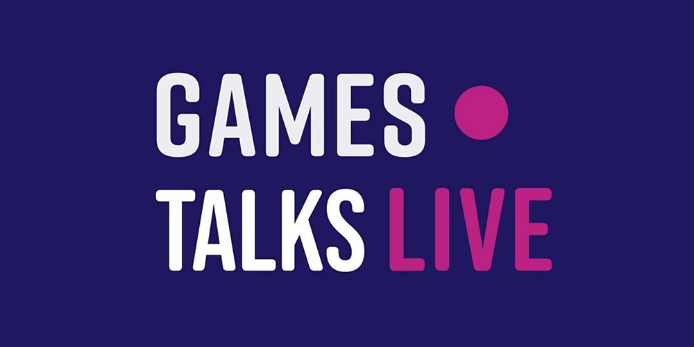 Games Talks Live: la Scozia ritorna questo mese.