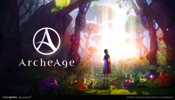 Ya está aquí el nuevo servidor de Archeage: Unchained