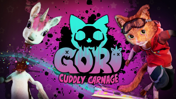 Gori: Cuddly Carnage se marcará un kickflip en Nintendo Switch, PlayStation y Xbox en 2023